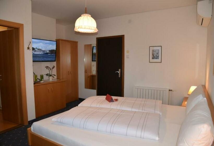 Номер Стандарт, Angerburg Blumen