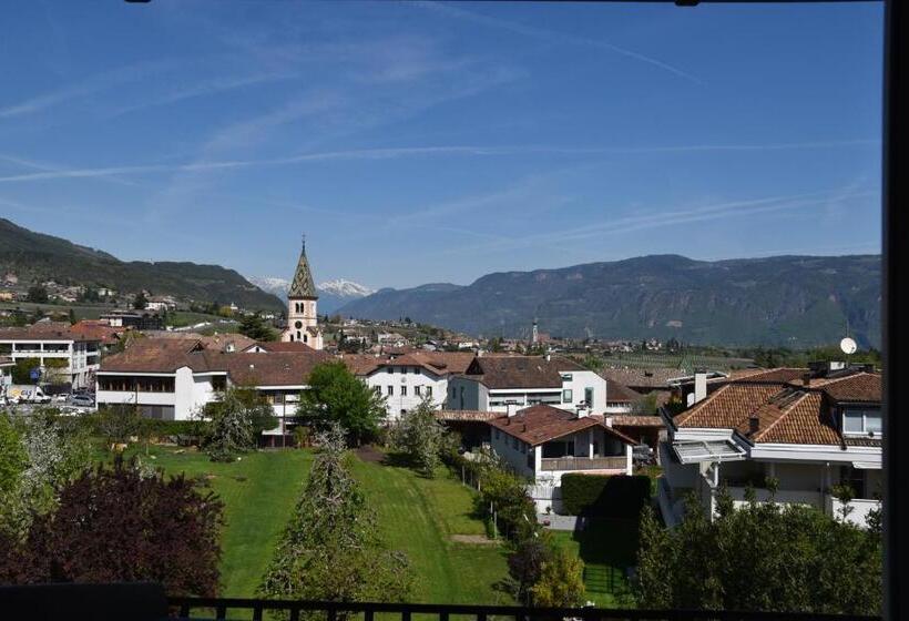 Номер Стандарт, Angerburg Blumen