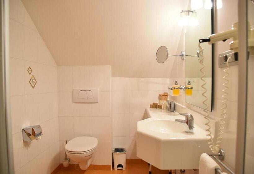 Номер Стандарт, Angerburg Blumen