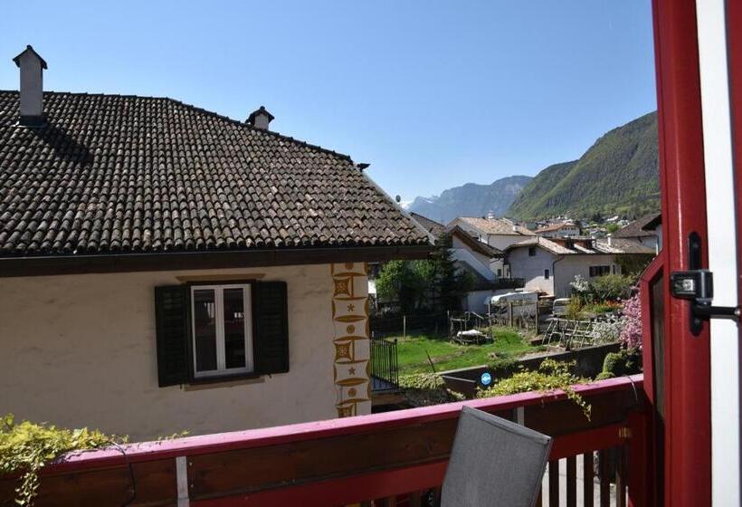 Номер Стандарт с Балконом, Angerburg Blumen