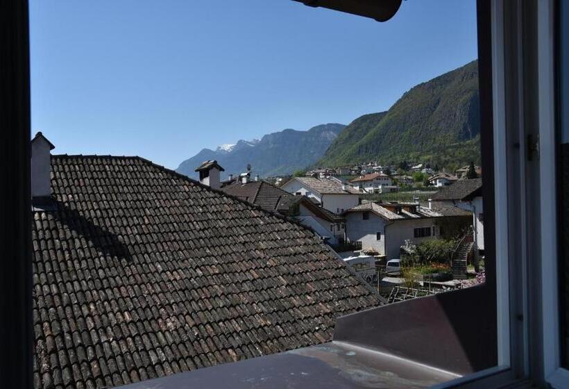 스탠다드 룸, Angerburg Blumen