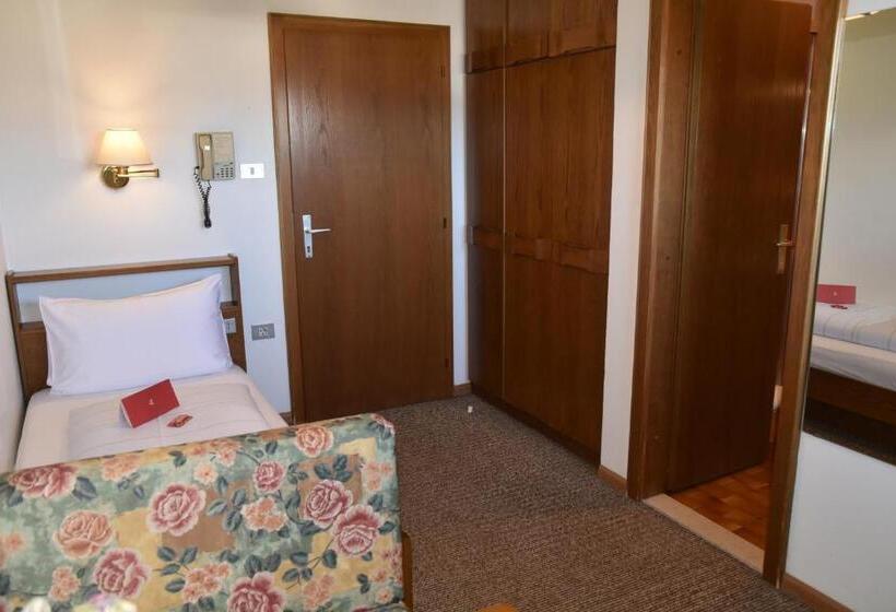 Номер Economy Индивидуальный, Angerburg Blumen