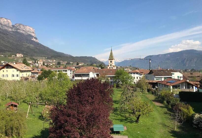 Номер Стандарт с Балконом, Angerburg Blumen