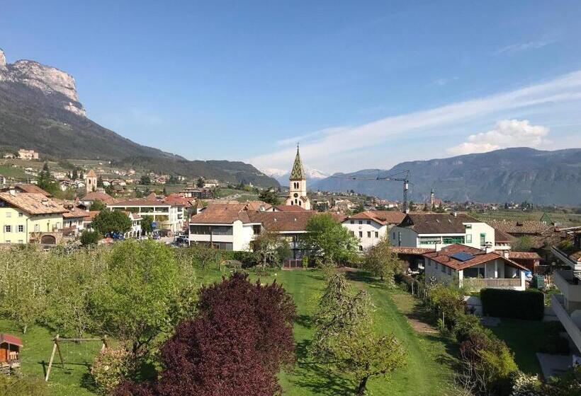 Номер Стандарт с Террасой, Angerburg Blumen