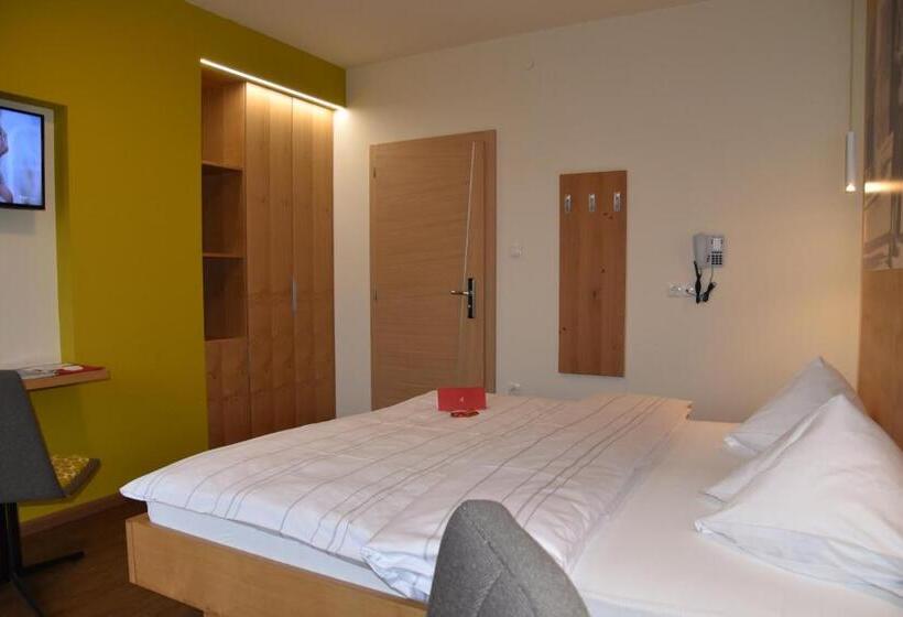 Номер Стандарт с Террасой, Angerburg Blumen