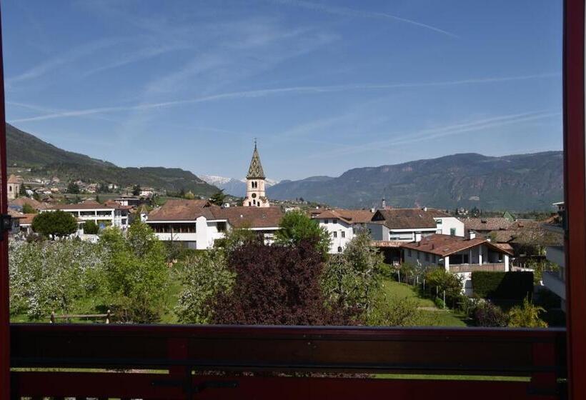 Номер Basic, Angerburg Blumen