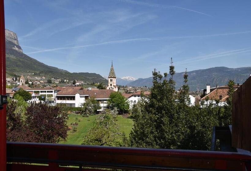 Одноместный Номер Вид на Сад, Angerburg Blumen