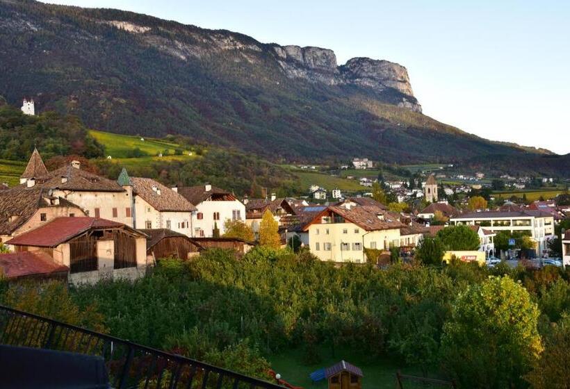 Номер Economy, Angerburg Blumen