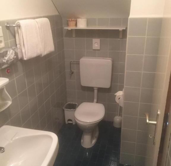 Номер Economy, Angerburg Blumen