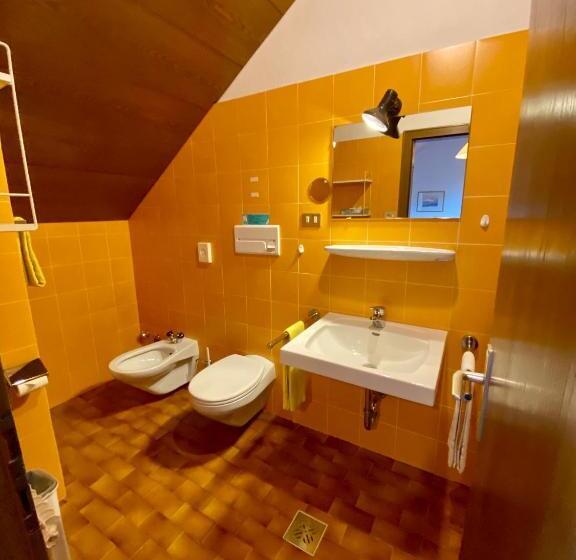 Номер Economy, Angerburg Blumen