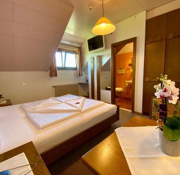 Номер Economy, Angerburg Blumen