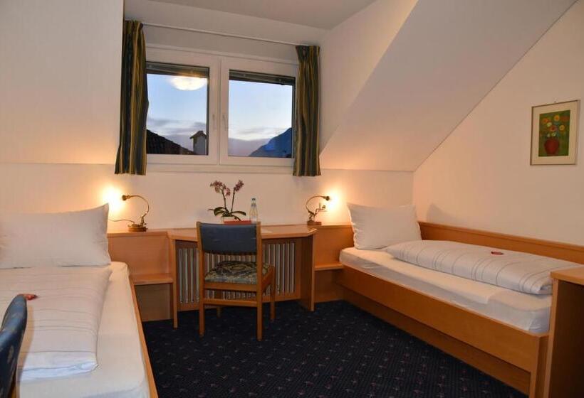 Номер Стандарт, Angerburg Blumen