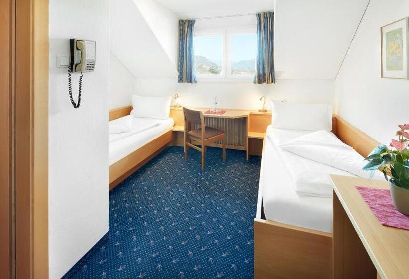 스탠다드 룸, Angerburg Blumen