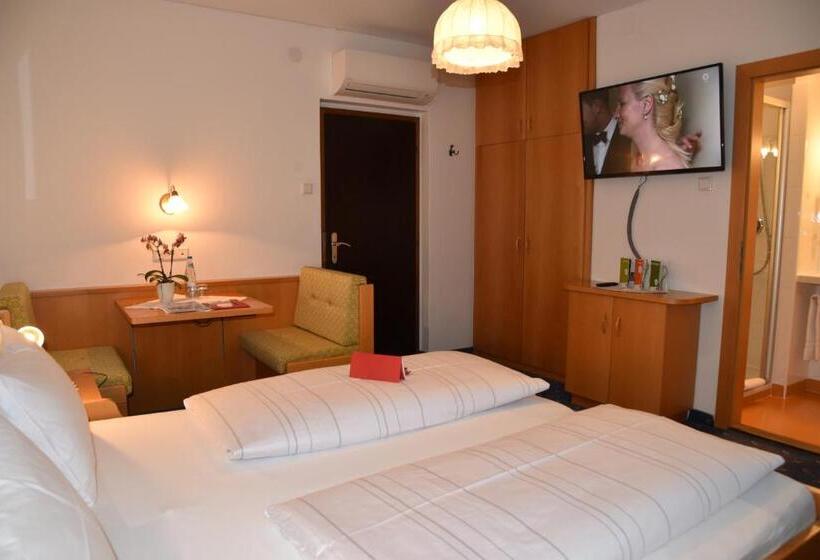 Номер Стандарт, Angerburg Blumen