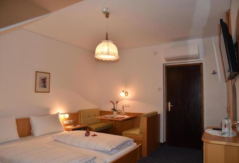 Номер Стандарт, Angerburg Blumen