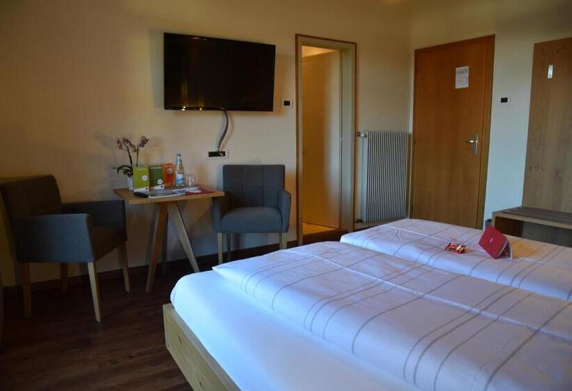 Номер Стандарт с Балконом, Angerburg Blumen