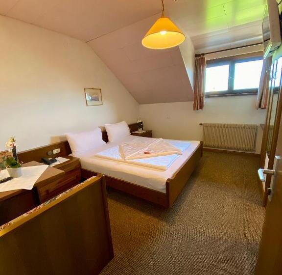 Номер Economy, Angerburg Blumen