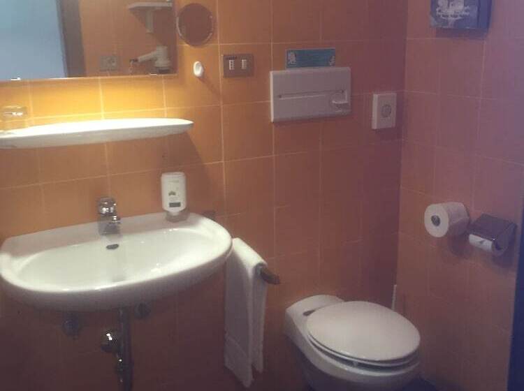 Номер Economy Индивидуальный, Angerburg Blumen