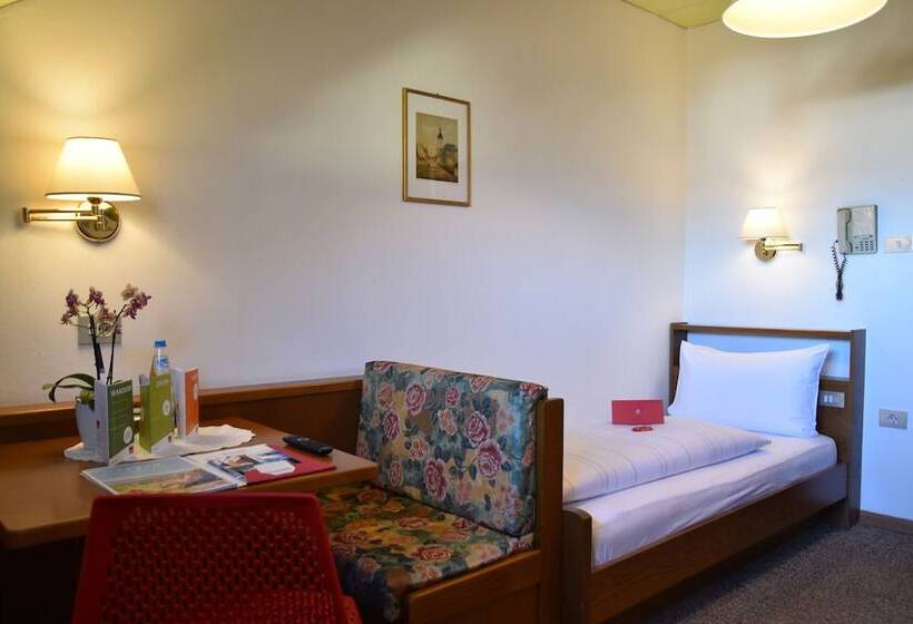 이코노미 싱글 룸, Angerburg Blumen