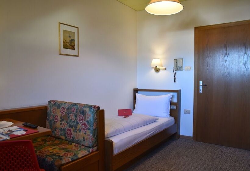 Номер Economy Индивидуальный, Angerburg Blumen