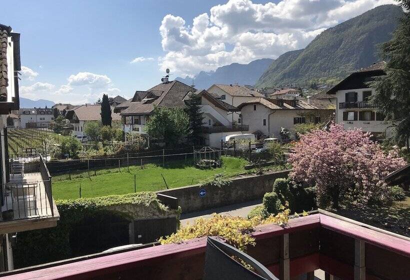 Номер Стандарт Индивидуальный с Балконом, Angerburg Blumen