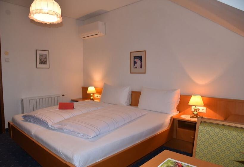 Номер Basic, Angerburg Blumen