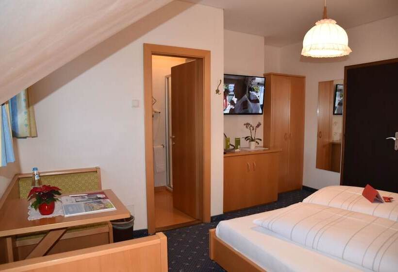 Номер Basic, Angerburg Blumen