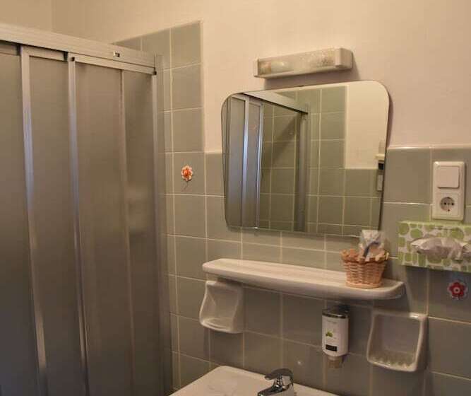 Номер Economy, Angerburg Blumen