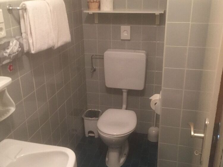 Номер Economy, Angerburg Blumen