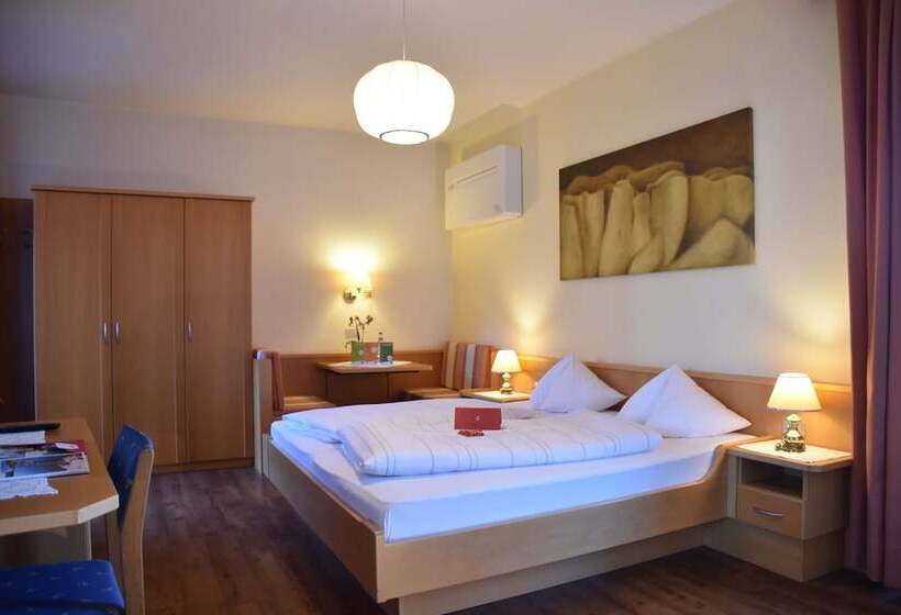 Номер Deluxe Вид на Сад, Angerburg Blumen