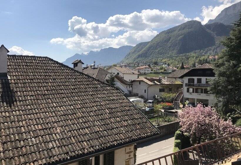 Апартаменты Basic 1 Спальня, Angerburg Blumen