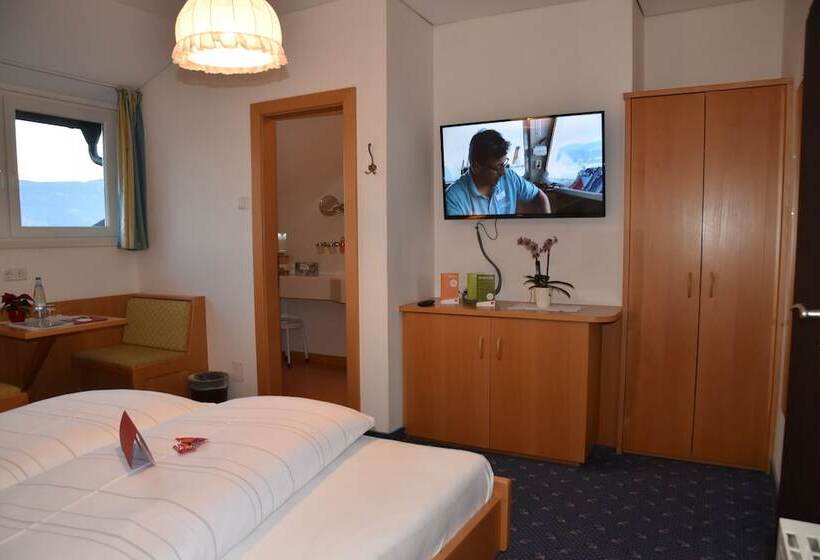 Апартаменты Basic 1 Спальня, Angerburg Blumen