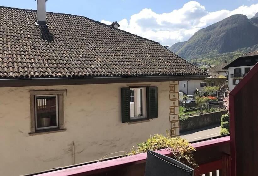 Номер Basic с Балконом, Angerburg Blumen