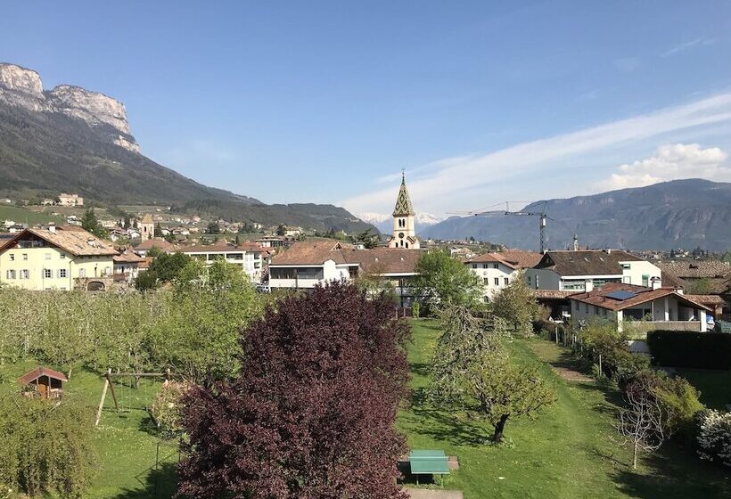 Одноместный Номер Basic, Angerburg Blumen