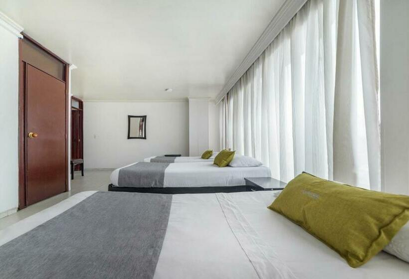 스탠다드 트리플 룸, Elegant Suite