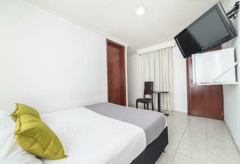 스탠다드 룸, Elegant Suite