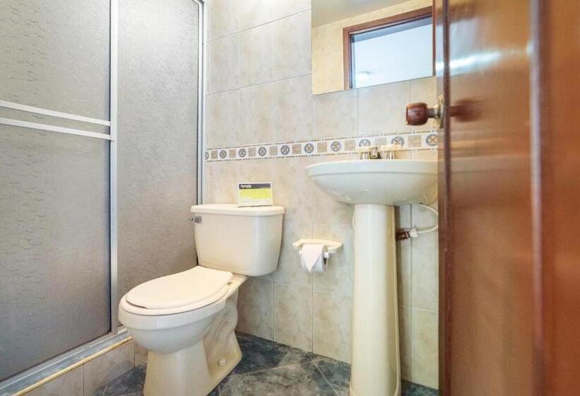 4인용 스탠다드 룸, Elegant Suite