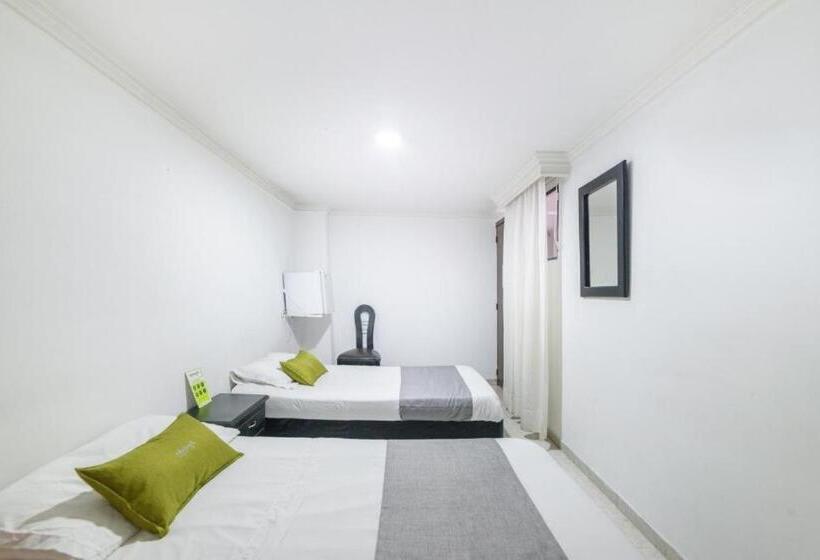 스탠다드 룸, Elegant Suite