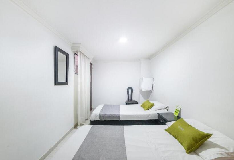 스탠다드 룸, Elegant Suite