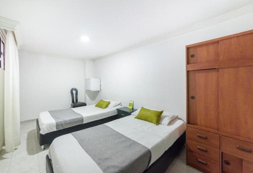 스탠다드 룸, Elegant Suite