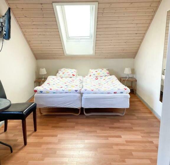 غرفة قياسية, Bb Esbjerg