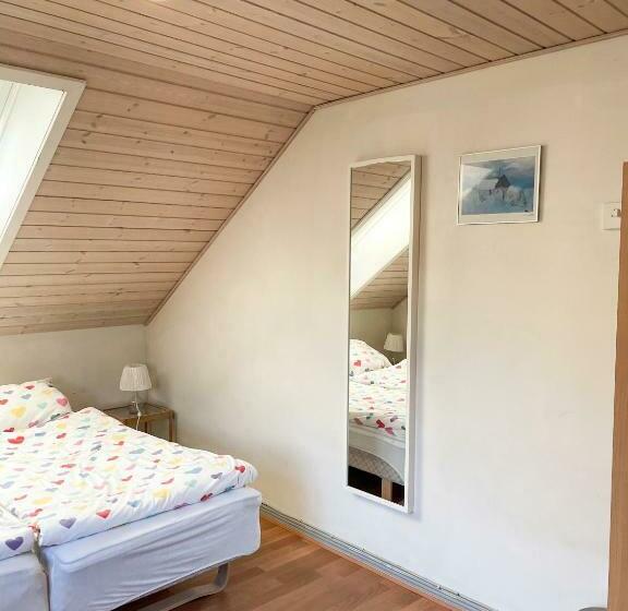 غرفة قياسية, Bb Esbjerg