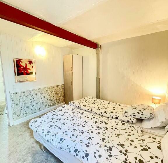 غرفة قياسية, Bb Esbjerg