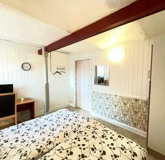 غرفة قياسية, Bb Esbjerg