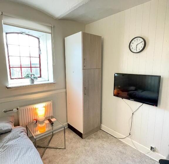 חדר סטנדרט יחיד, Bb Esbjerg