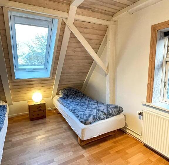 غرفة قياسية, Bb Esbjerg