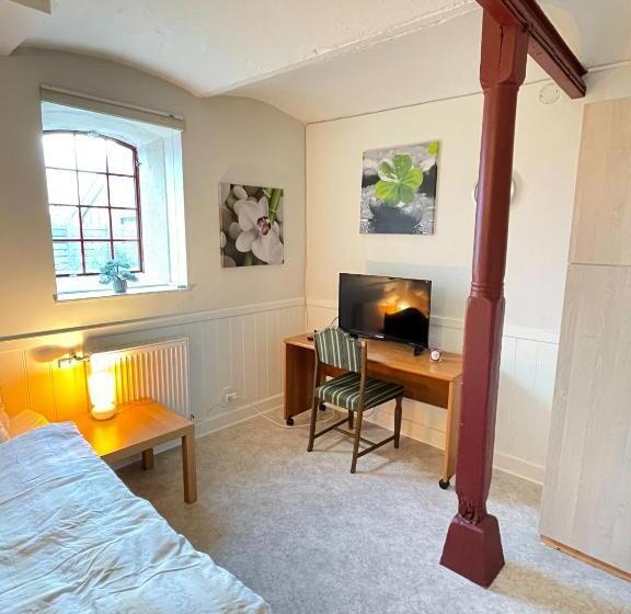 חדר סטנדרט יחיד, Bb Esbjerg