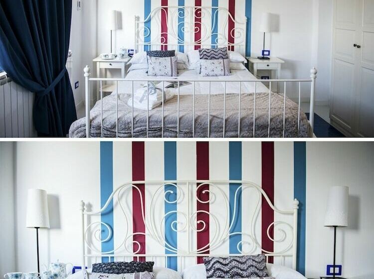 آپارتمان 1 خوابه, Casamediterranea