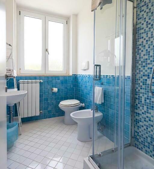 اتاق استاندارد, Casamediterranea