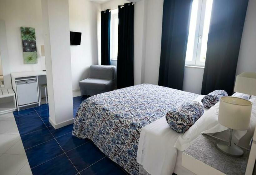 اتاق استاندارد, Casamediterranea